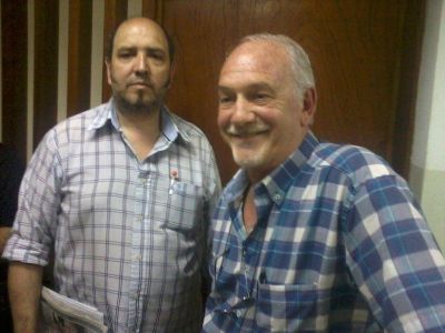 Jubilados exigen explicaciones a la s�ndico de OSSE