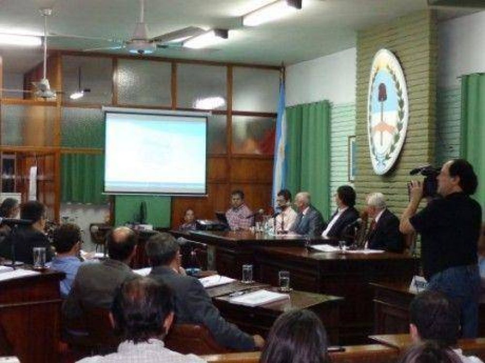 El Massismo �desperdicia� ser la segunda fuerza pol�tica en el deliberativo de Trenque Lauquen
