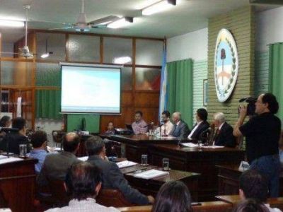 El Massismo �desperdicia� ser la segunda fuerza pol�tica en el deliberativo de Trenque Lauquen