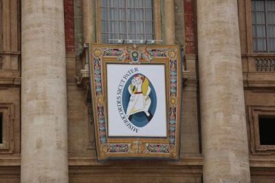 A�o Santo de la Misericordia: Tiempo para confesarse y rezar el rosario