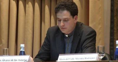 Espa�a | �Las nulidades matrimoniales se despojar�n de su leyenda negra con la reforma del Papa�