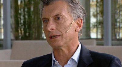 Explot� en las redes el video de Macri asegurando que el traspaso deb�a ser en el Congreso