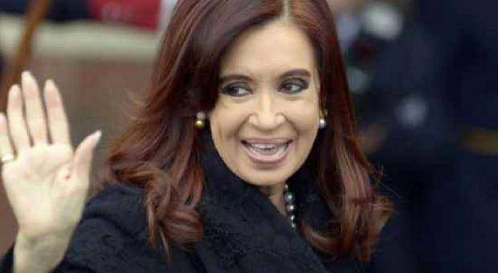 Confirmado: Cristina no participar� del traspaso presidencial a Mauricio Macri
