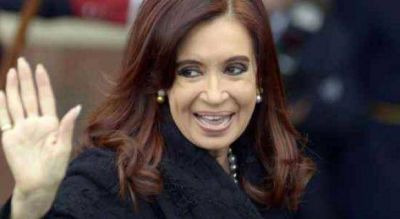 Confirmado: Cristina no participar� del traspaso presidencial a Mauricio Macri