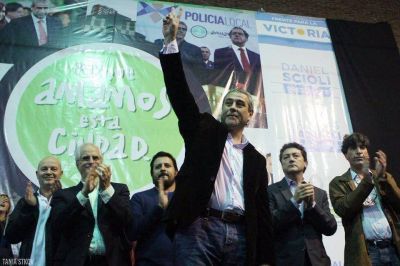 Ferraresi-Mussi, la dupla para barrer a Espinoza del PJ bonaerense