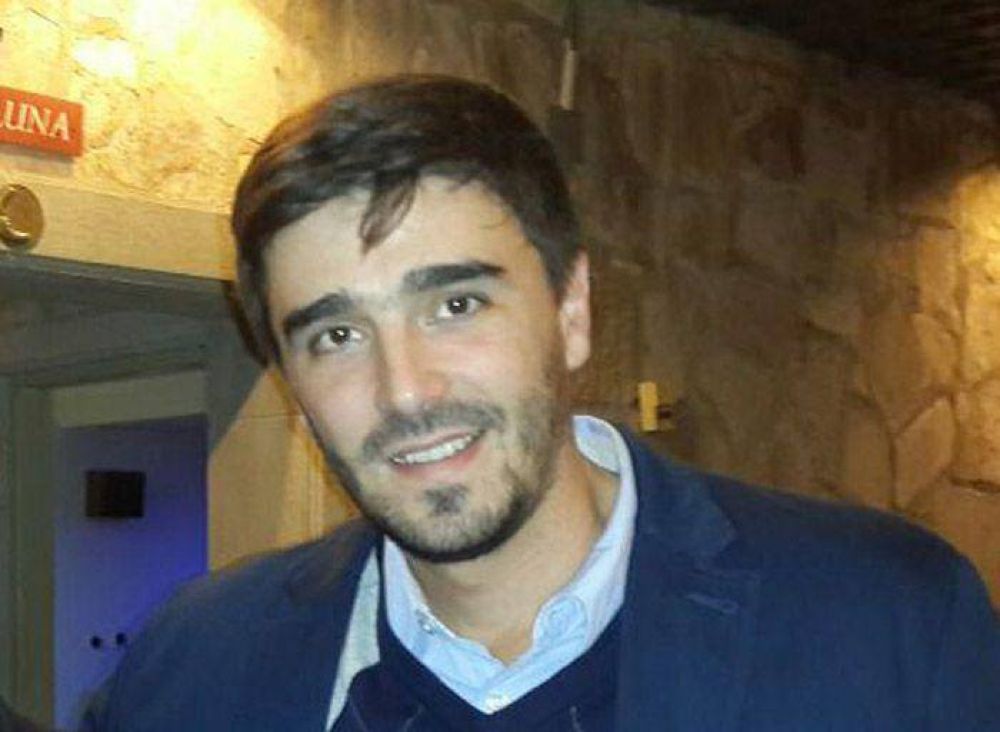 En la tarde del mi�rcoles asume el Intendente electo Ezequiel Galli