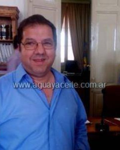 Pedro Sottile ser� el nuevo Presidente del Concejo Deliberante 