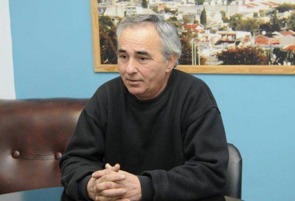 Albornoz confi� en que el Intendente gestionar� para dotar de agua a La Elena