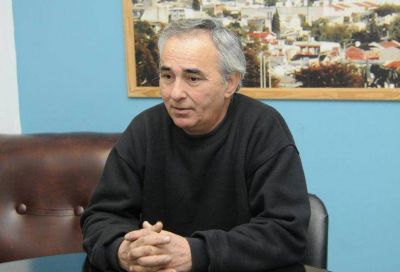 Albornoz confi� en que el Intendente gestionar� para dotar de agua a La Elena