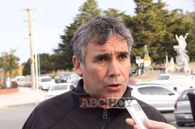 Villarruel �No podemos seguir arriesgando a los inspectores� 