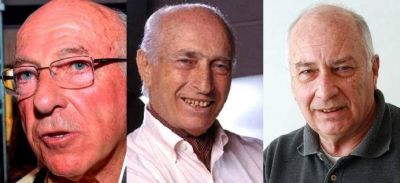 Rub�n V�zquez: �Tengo la seguridad de que todo resultar� bien�