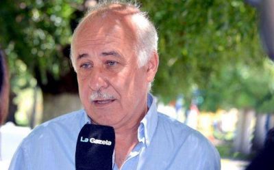 Ronda asumir� en �La Fiesta de la Democracia� 