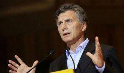 La asunci�n de Macri, paso a paso