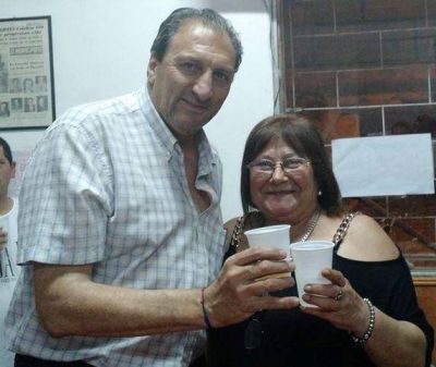 Prim� la unidad y UNA conform� un interbloque de tres concejales en San Mart�n