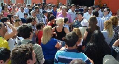 Capital anunci� pago de plus, aguinaldo y sueldo