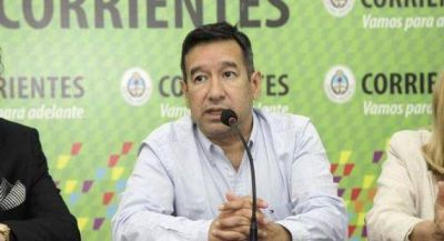 Gabriel Romero no se va