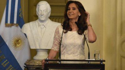 Cristina: 