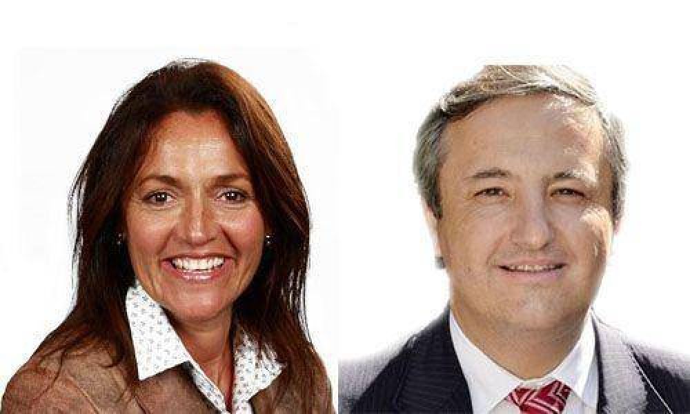 Campagnoli y Lindoso, al gabinete de Ducot�