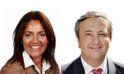 Campagnoli y Lindoso, al gabinete de Ducot�
