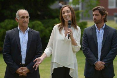 Vidal asumirá como primera Gobernadora de la Provincia