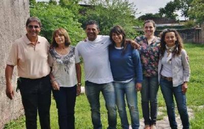 Se eligieron las nuevas autoridades del Consejo Escolar