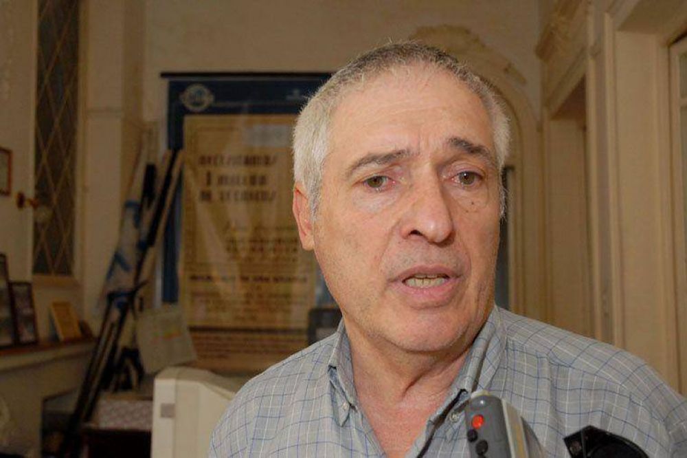 �Esperamos una actuaci�n favorable de parte de Panozzo�, opinaron desde AMET