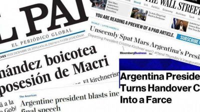 Para la prensa del mundo, 