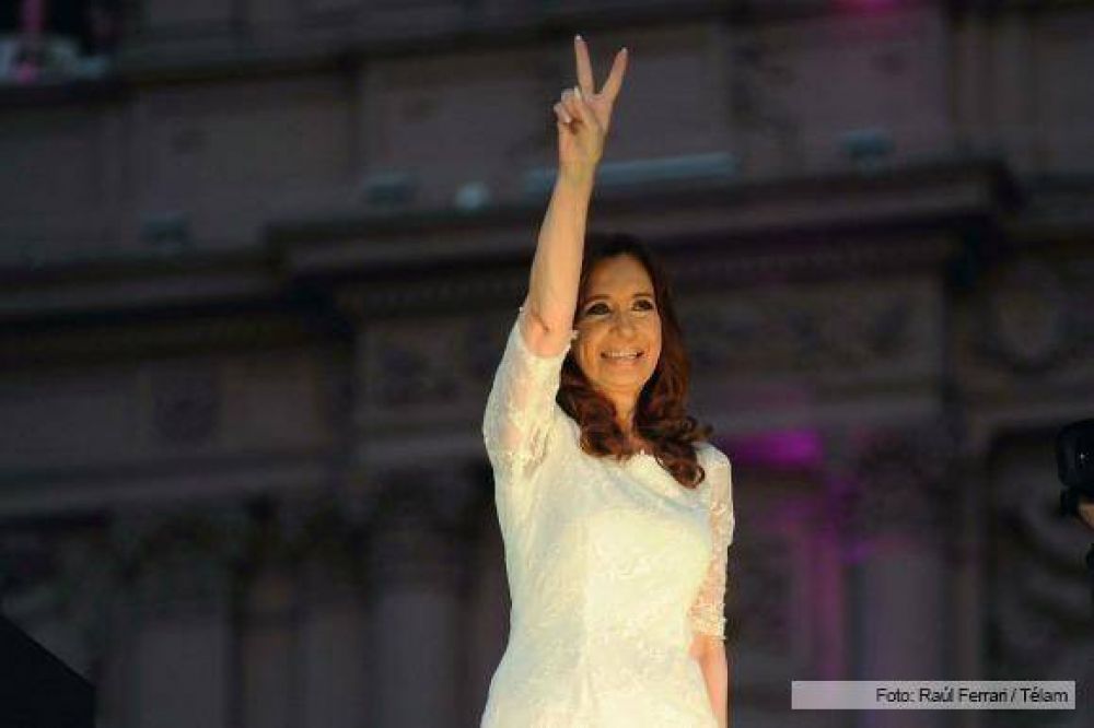 Cristina: 