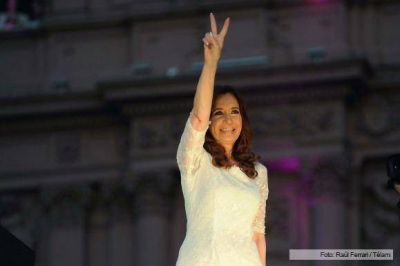 Cristina: 