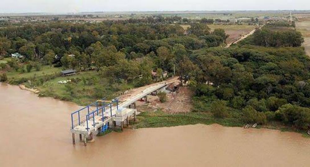Nueva planta potabilizadora