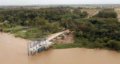Nueva planta potabilizadora