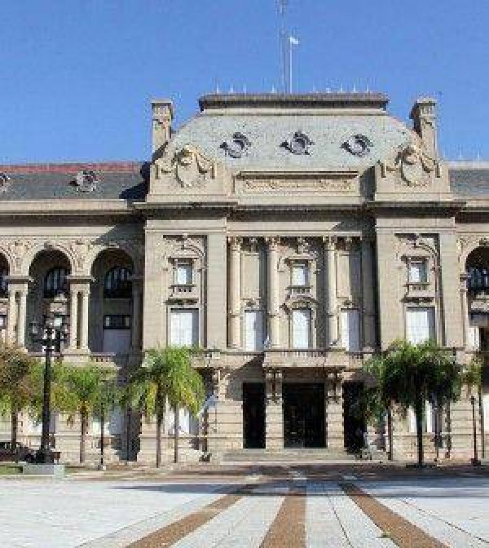 Lifschitz y Fascendini jurar�n el viernes ante la Asamblea legislativa