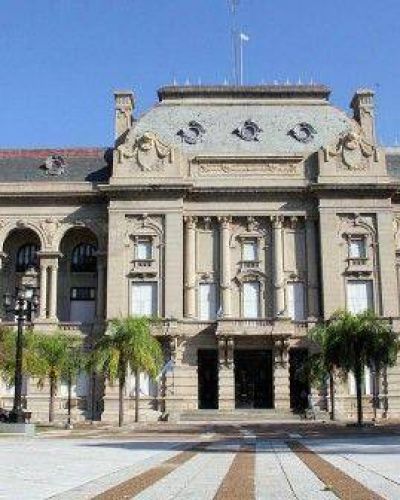 Lifschitz y Fascendini jurar�n el viernes ante la Asamblea legislativa