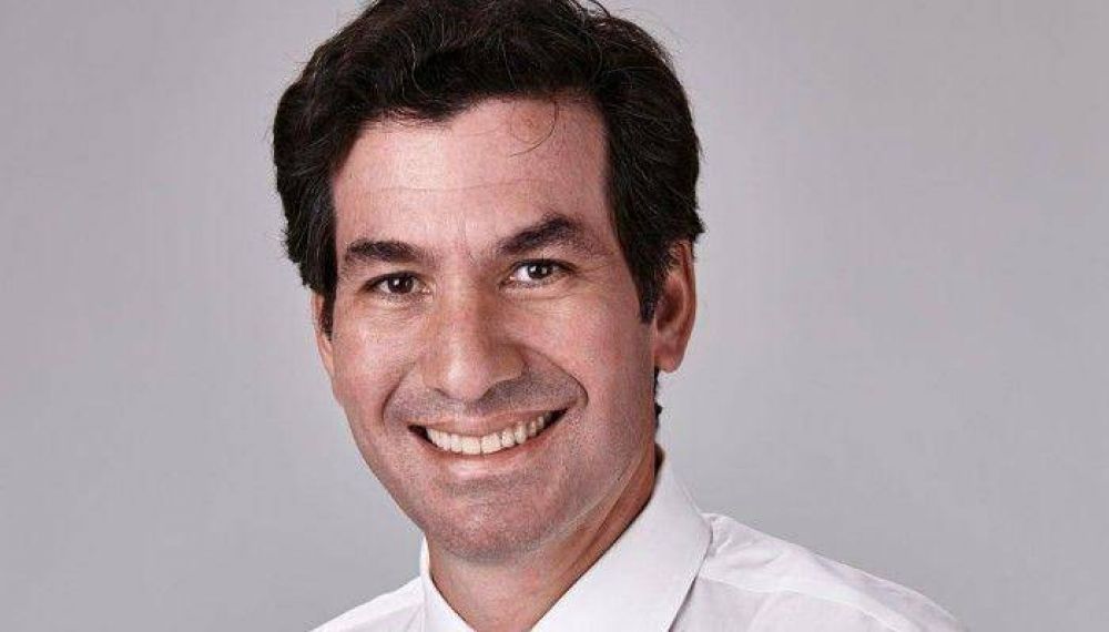 Andy Freire: �puedo llevar al emprendedorismo a una escala revolucionaria�