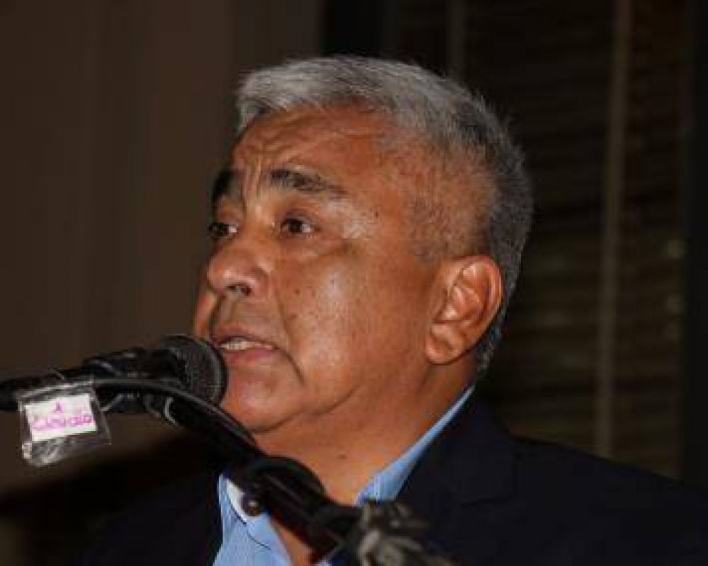Salazar Intendente: �No vamos a permitir ning�n tipo de corrupci�n�