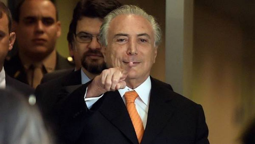 En la pelea por el juicio pol�tico, desplazan a un aliado de Dilma