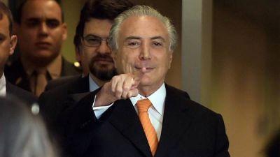 En la pelea por el juicio pol�tico, desplazan a un aliado de Dilma