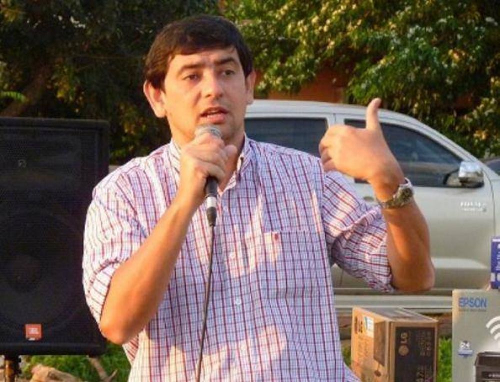 Difundieron los nombres y cargos del Gabinete de Joaqu�n Losada