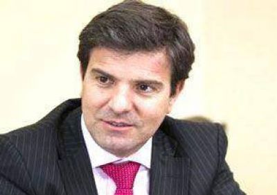 Diego Cifarelli: �Al igual que el trigo, la harina lo que hizo fue recuperar el precio�
