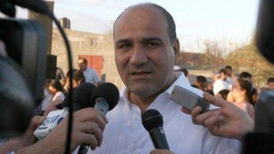 Manzur dijo que el di�logo con los gremios �permanece abierto�