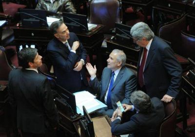 De los 13 tucumanos en el Congreso, siete asistir�n