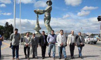 Prades present� a su equipo de gesti�n: �Gente capaz, comprometida y sencilla�