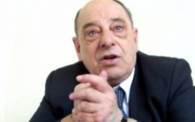 �Siento el peso de la responsabilidad porque hay muchos problemas por resolver�