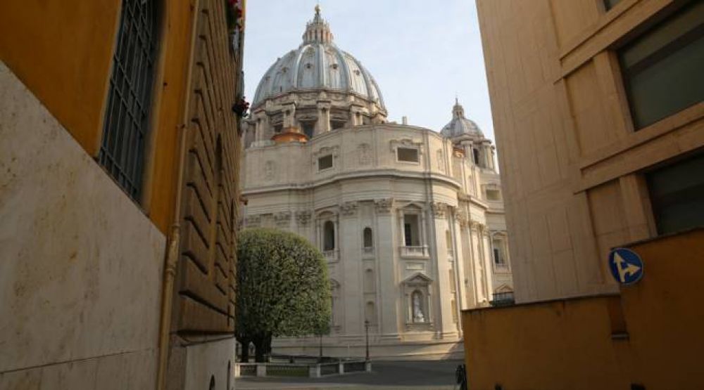El Consejo de Europa confirma que el sistema de finanzas vaticano va por buen camino