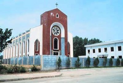 Por primera vez en 50 a�os, sacerdotes podr�n celebrar Eucarist�as en Corea del Norte 