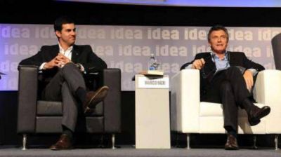 Urtubey confirm� que asistir� a la asunci�n de Macri