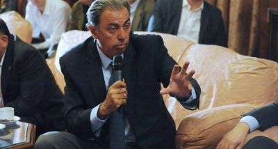 Rodolfo Urtubey asistir� a la Asamblea Legislativa