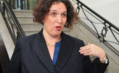 ''20 mil jud�os uruguayos viven en Israel y 20 mil jud�os viven en Uruguay''