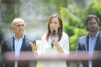 Esta es la nueva Ley de Ministerios de Vidal