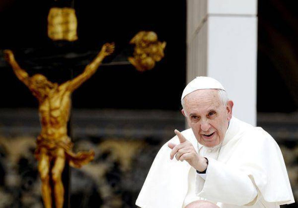 El ex espa Jaime Stiuso es la clave del enojo del Papa con Macri 